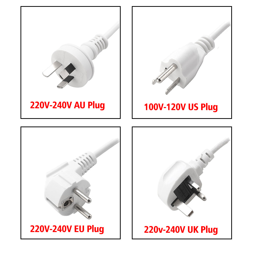 Pressurized Handheld Steam Cleaner for Home